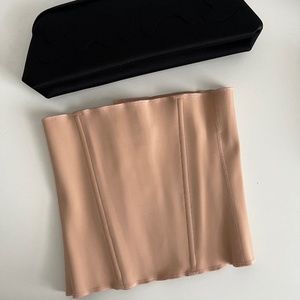 SKIMS waist trainer with bag size Small